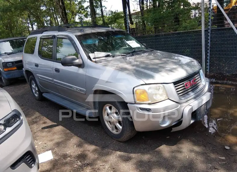 2005 GMC ENVOY фото