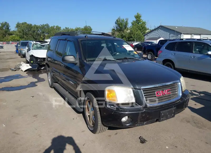 2005 GMC ENVOY photo