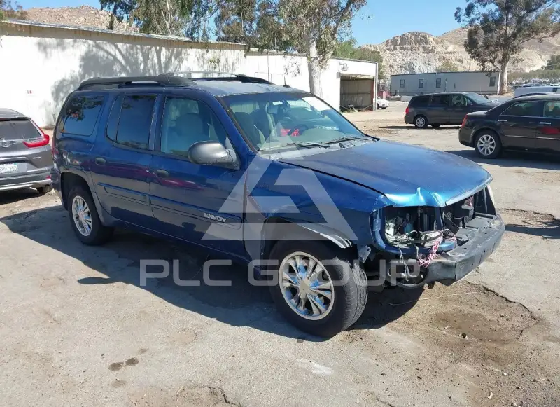 2005 GMC ENVOY photo