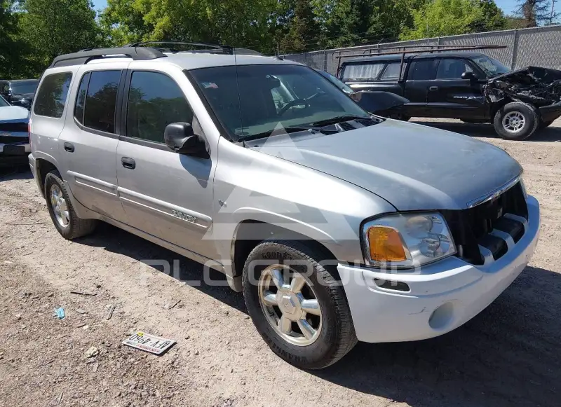 2005 GMC ENVOY фото