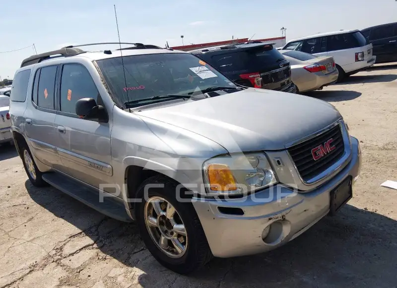2005 GMC ENVOY фото