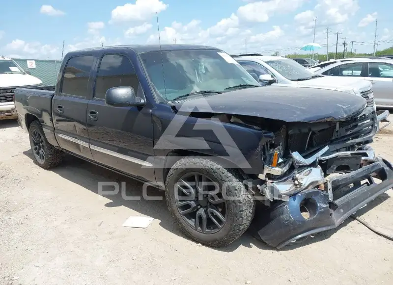 2005 GMC Sierra фото