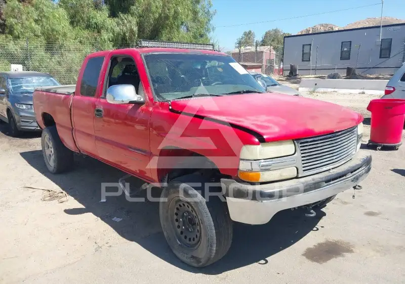 2005 GMC Sierra фото