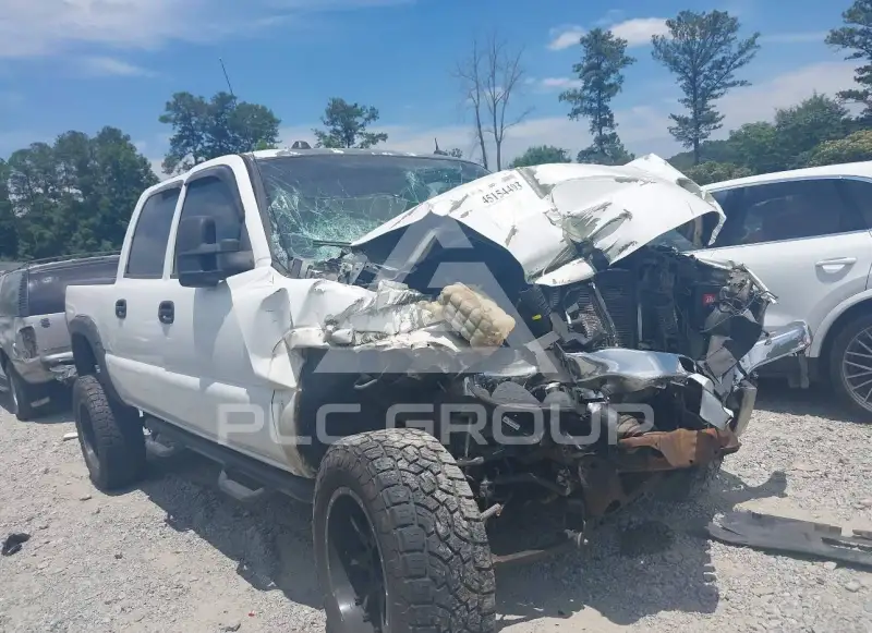 2005 GMC Sierra photo