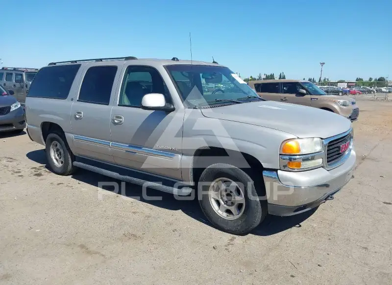 2005 GMC YUKON photo