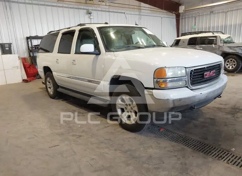 2005 GMC YUKON photo