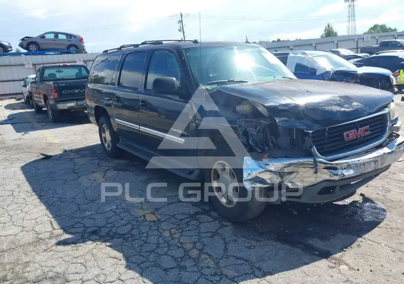 2005 GMC YUKON photo