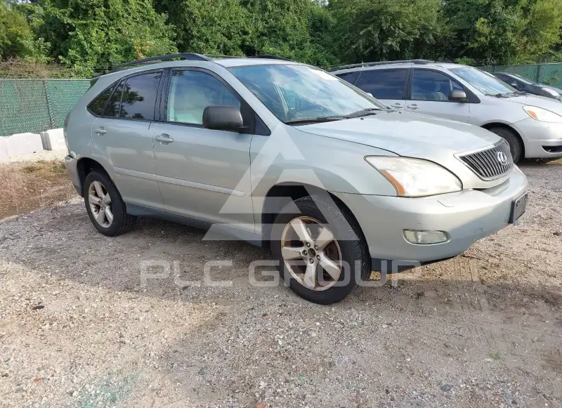 2005 Lexus RX330 photo