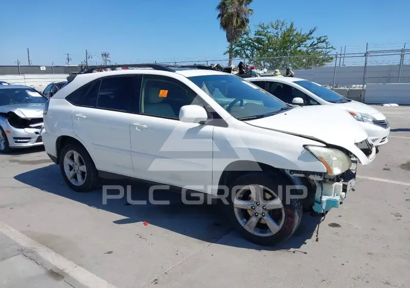2005 Lexus RX330 фото