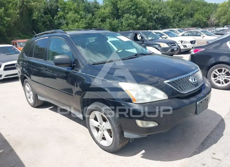 2005 Lexus RX330 photo