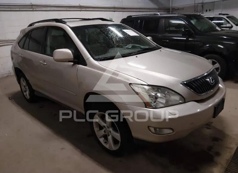 2005 Lexus RX330 photo