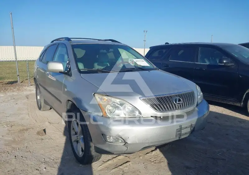 2005 Lexus RX330 photo