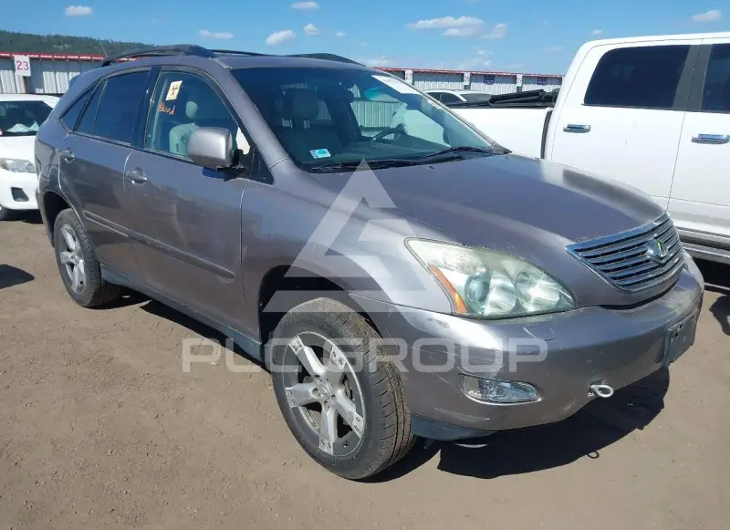2005 Lexus RX330 photo