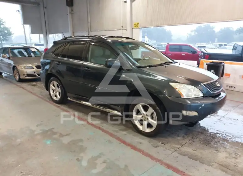 2005 Lexus RX330 photo