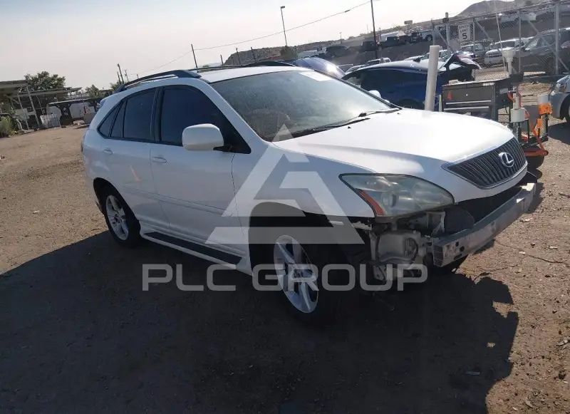 2005 Lexus RX330 фото