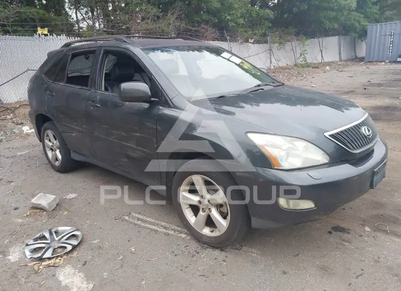 2005 Lexus RX330 photo