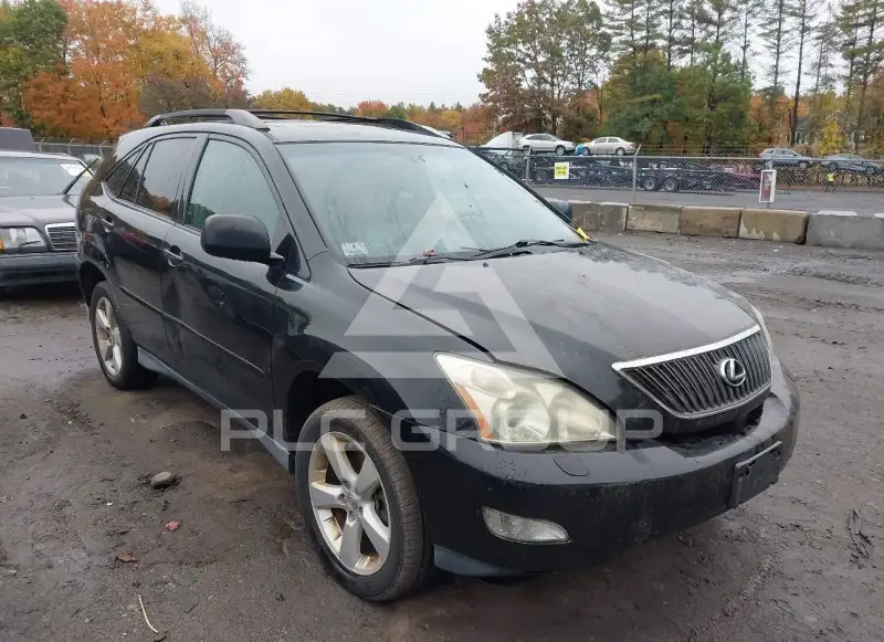 2005 Lexus RX330 photo