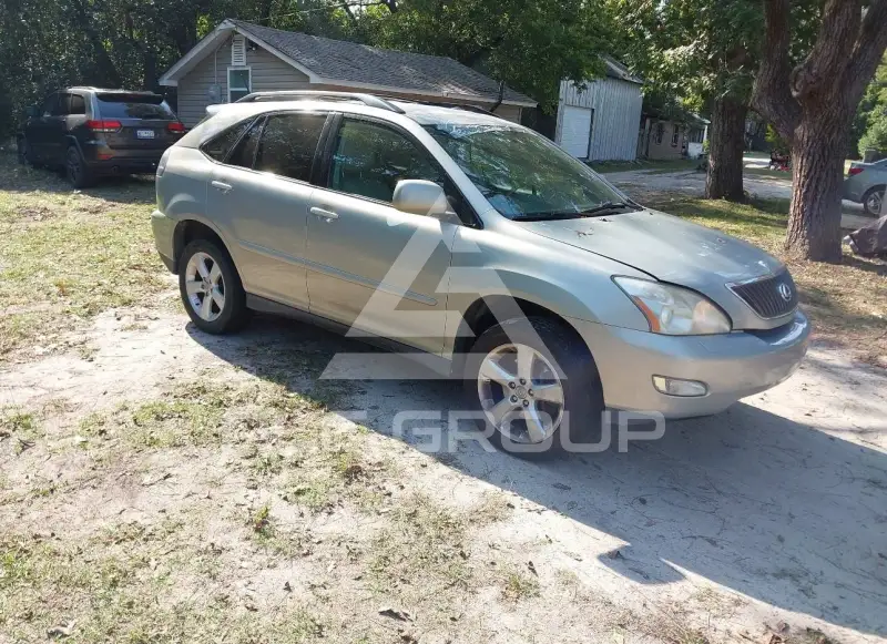 2005 Lexus RX330 photo