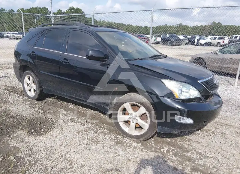 2005 Lexus RX330 photo