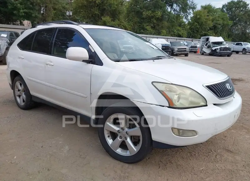 2005 Lexus RX330 photo