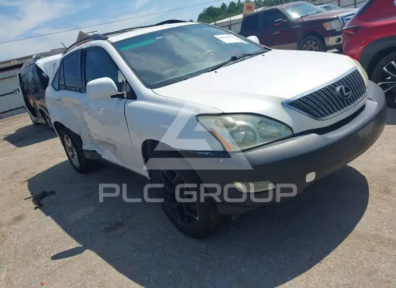 2005 Lexus RX330 фото