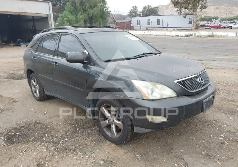 2005 Lexus RX330 photo