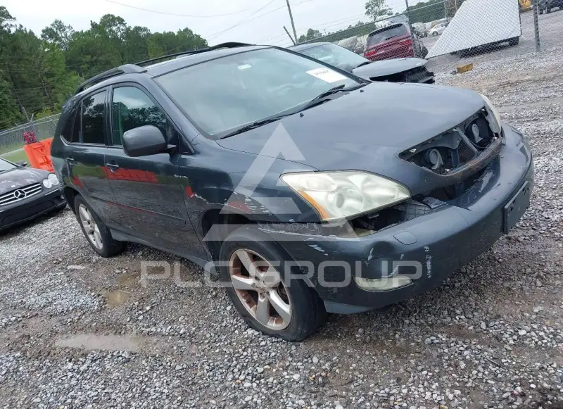 2005 Lexus RX330 фото