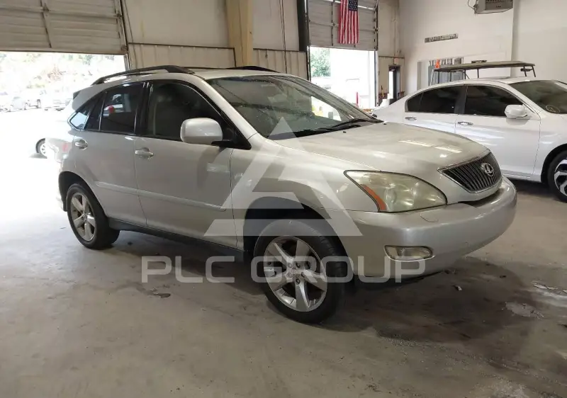 2005 Lexus RX330 photo