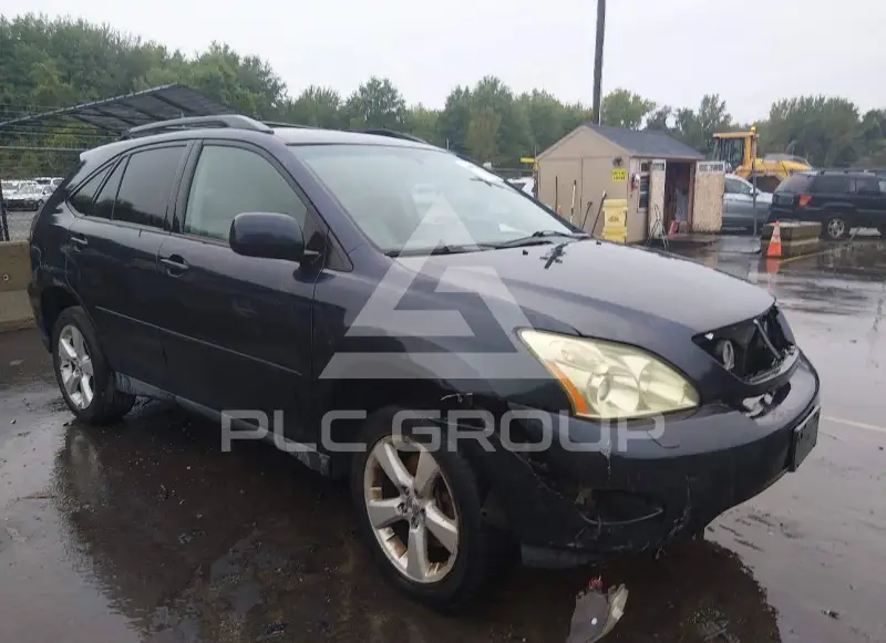 2005 Lexus RX330 photo