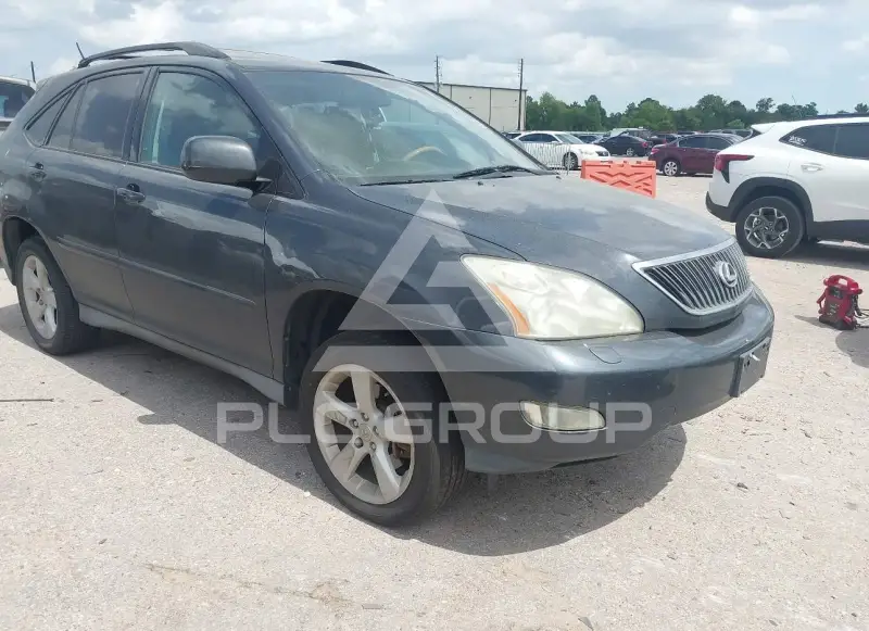 2005 Lexus RX330 фото