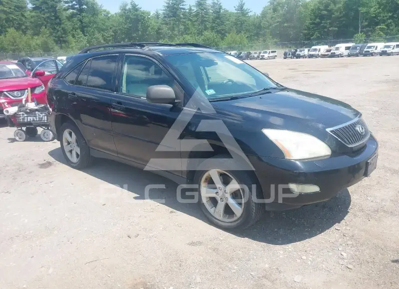 2005 Lexus RX330 фото