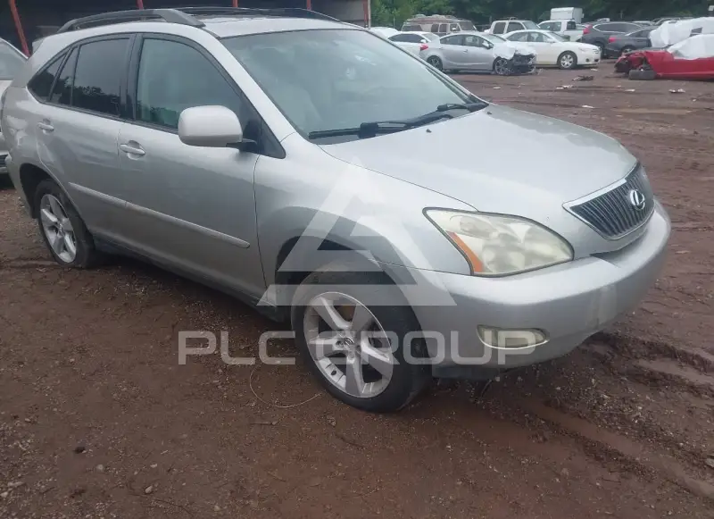 2005 Lexus RX330 photo