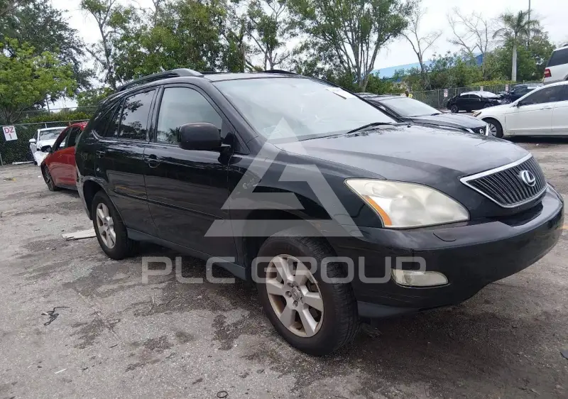2005 Lexus RX330 photo