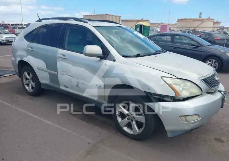 2005 Lexus RX330 photo