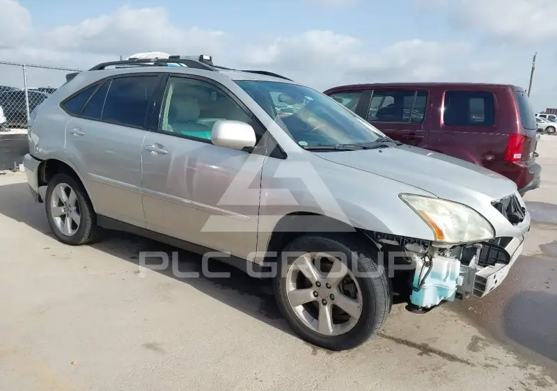 2005 Lexus RX330 photo