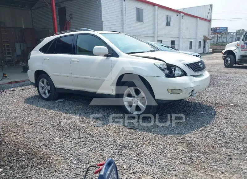 2005 Lexus RX330 photo