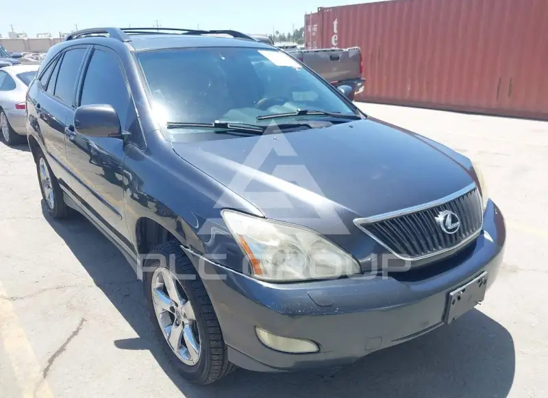 2005 Lexus RX330 фото
