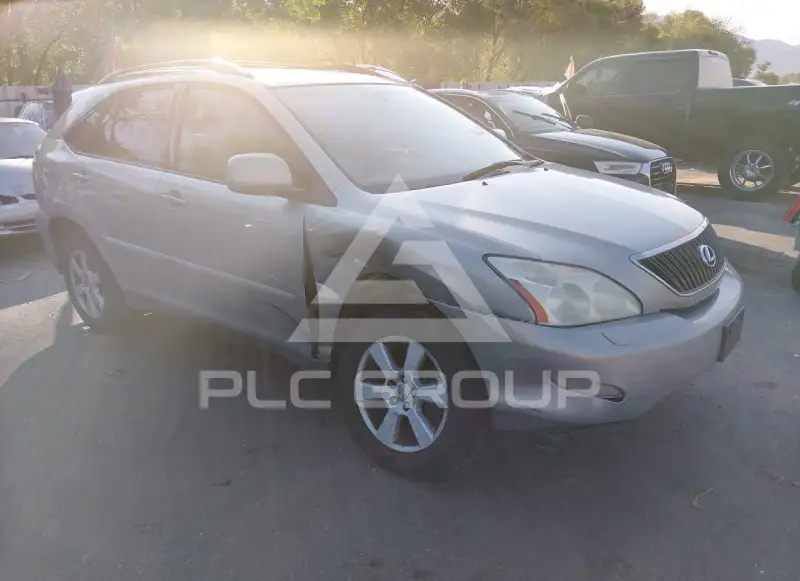 2005 Lexus RX330 фото