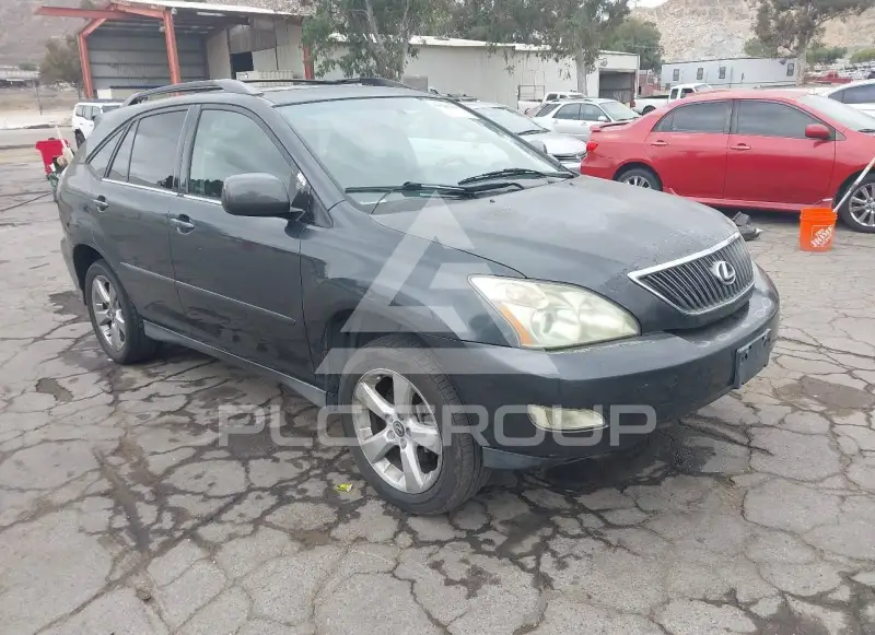 2005 Lexus RX330 фото