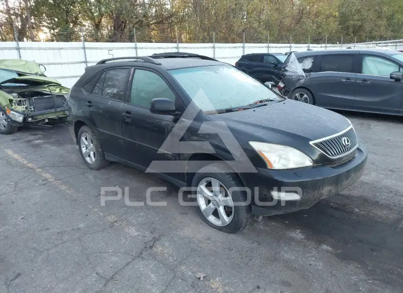 2005 Lexus RX330 photo