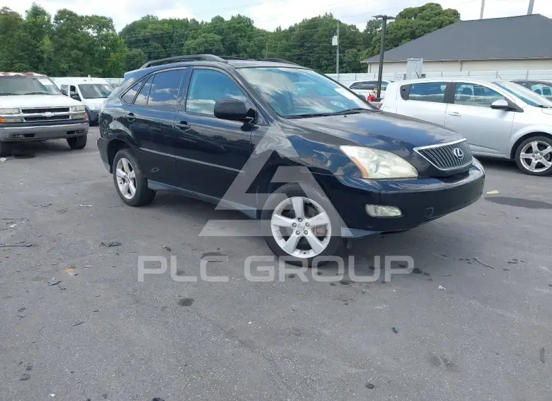 2005 Lexus RX330 photo