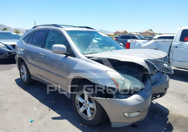 2005 Lexus RX330 photo