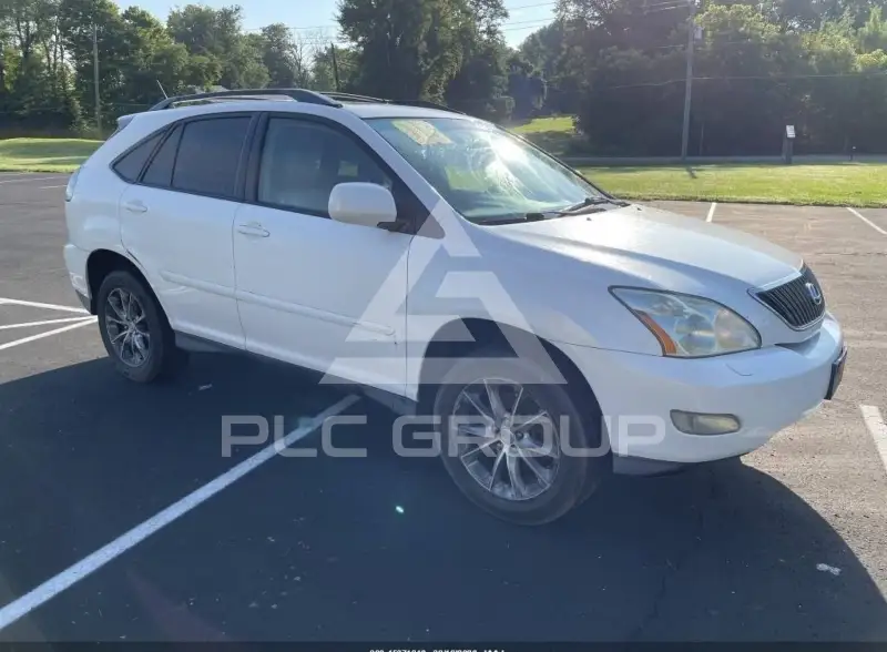 2005 Lexus RX330 фото