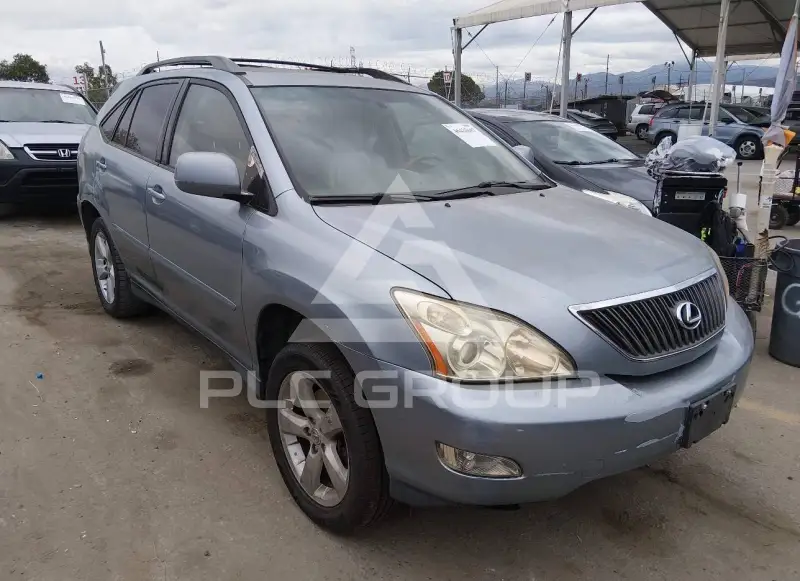 2005 Lexus RX330 photo