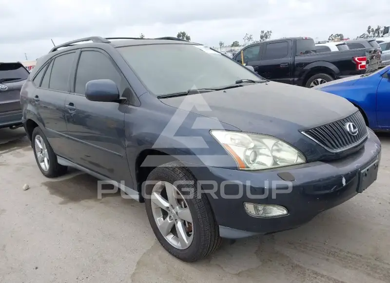 2005 Lexus RX330 фото