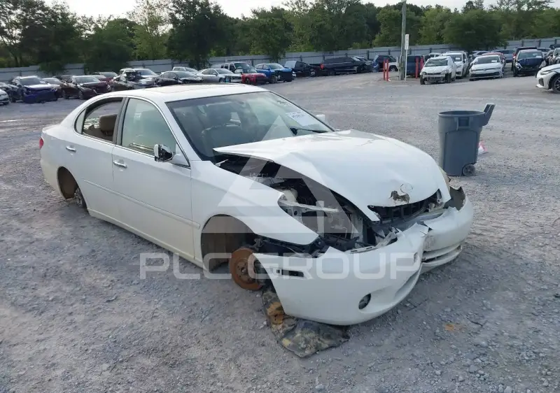 2005 Lexus ES330 фото