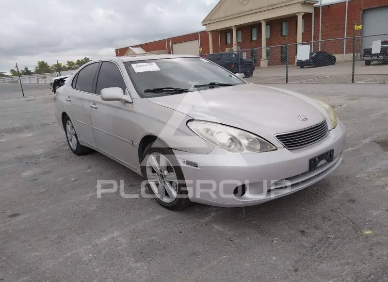 2005 Lexus ES330 photo