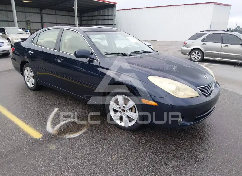 2005 Lexus ES330 photo