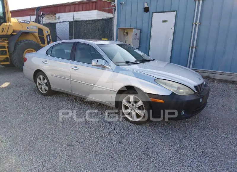 2005 Lexus ES330 photo