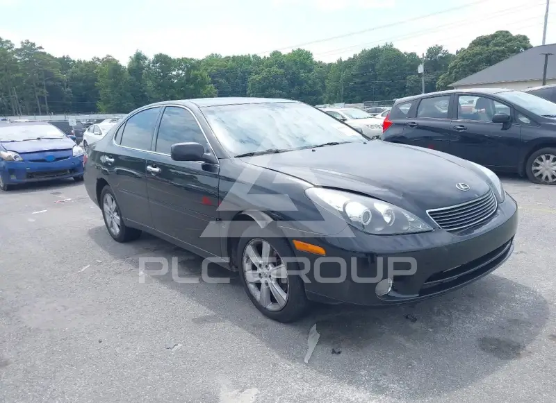 2005 Lexus ES330 photo